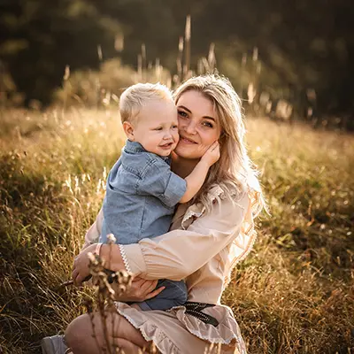 Familieshoot